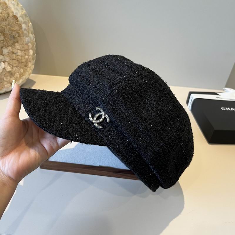 Chanel cap dx79